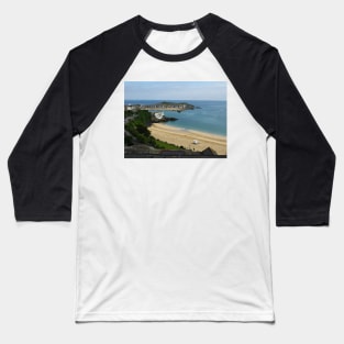 St. Ives Baseball T-Shirt